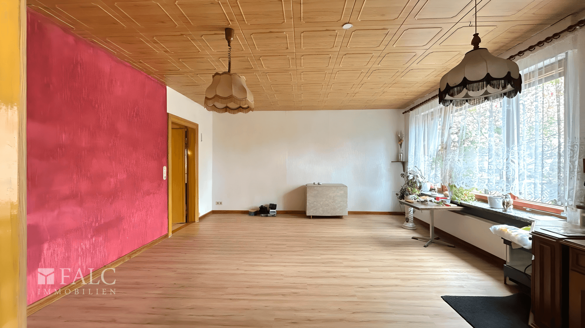 Wohnzimmer I